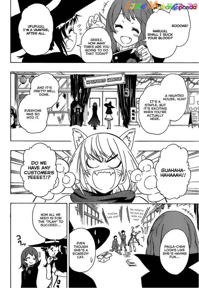 Nisekoi Chapter 131 image 02_optimized